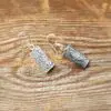 Boucles d'oreilles ethniques
