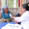 Action humanitaire 2024