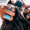 Bijoux ethniques chics - OMYOKI