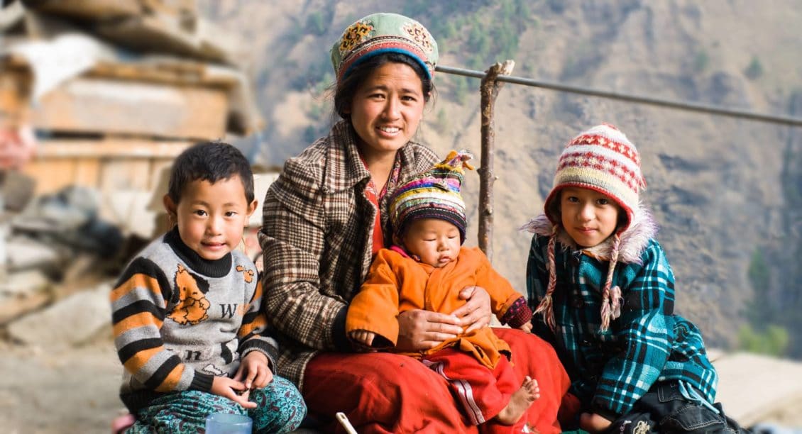 Commerce équitable pourquoi