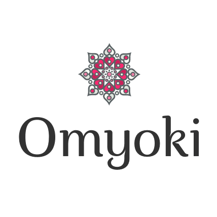 Omyoki logo