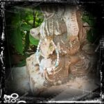 Bracelet en perles de culture et amazonite YLANG