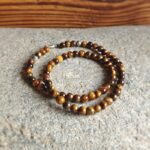 Collier oeil de tigre PROTECTION