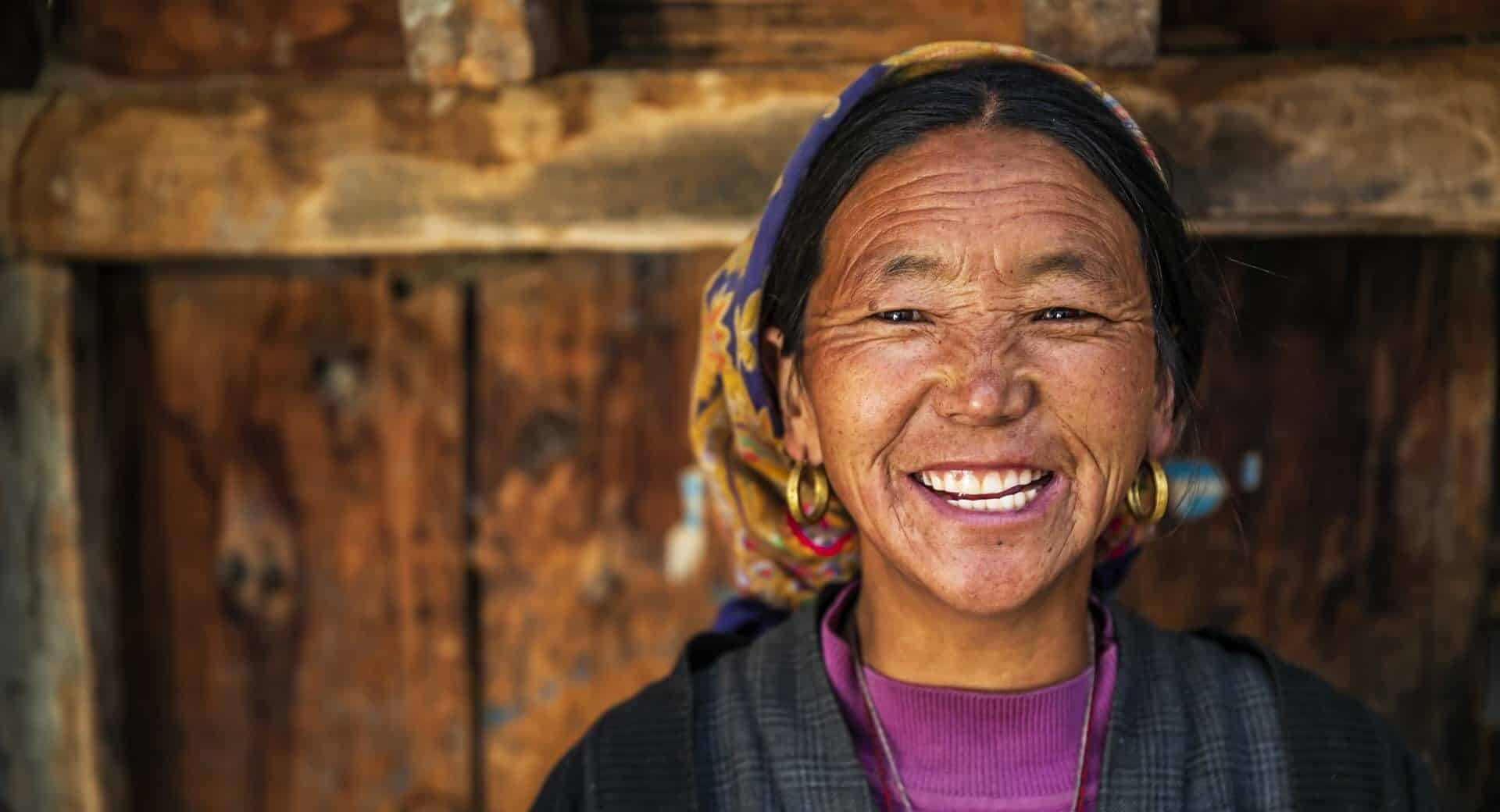 Bijoux ethniques, bijoux artisanaux - OMYOKI