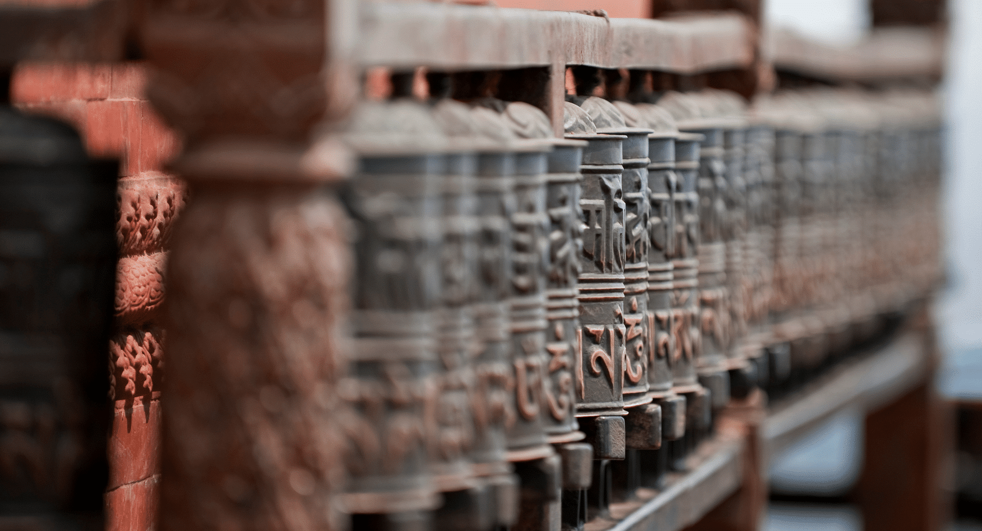 Bijoux tibétains bouddhistes